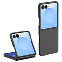 Just in Case 8511324 Samsung Hard Case Samsung Galaxy Z Flip7 Zwart