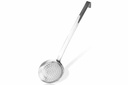 Le Parfait 41549B3 Schuimspaan 38cm RVS Grijs