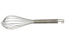 Cosy & Trendy CTH150825 Klopper met Haak 25cm RVS Grijs