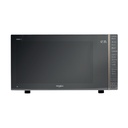 Whirlpool MWP303M Four à micro-ondes avec grill 30 l noir