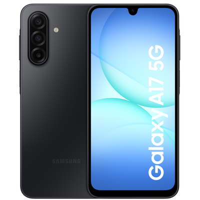 Samsung Galaxy A17 5G 128GB BLACK
