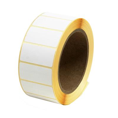 EtiRoll TT 3M 76638 Etiketten 45 x 22 mm Rol 76 /110 - 1150 etiketten/rol