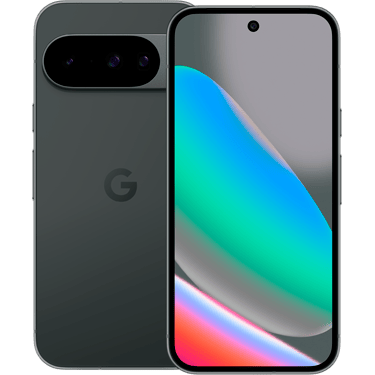 Google Pixel 10 256GB Obsidian