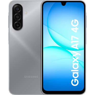 Samsung Galaxy A17 4G 128GB Gray (PX)