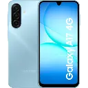 Samsung Galaxy A17 4G 128GB Light Blue 