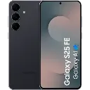 Samsung Galaxy S25 FE 5G 128GB Jetblack (PX)
