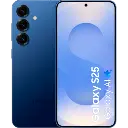 Samsung Galaxy S25 128GB Blueblack 