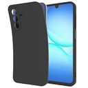 Just in Case MSA2802KC1M Kick Case Coque arrière en TPU pour Samsung Galaxy A17 Noir