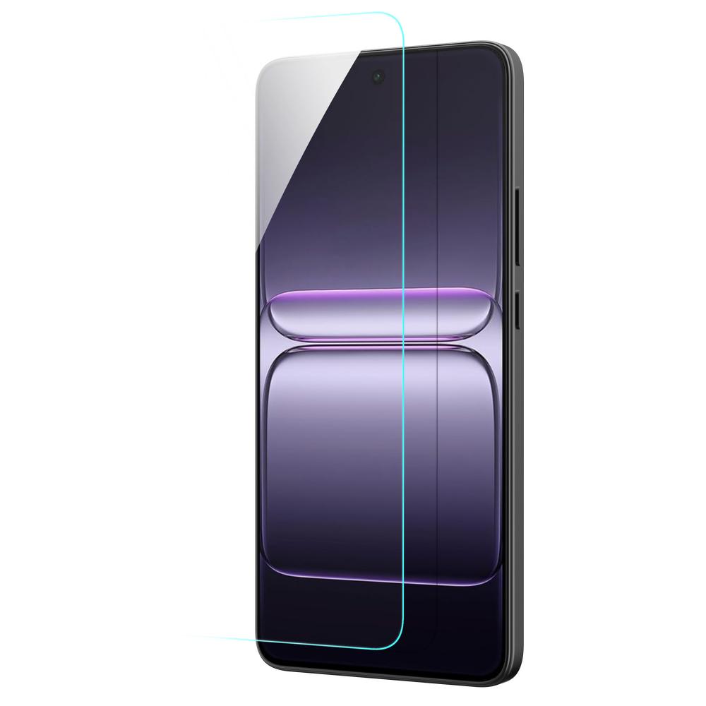 Just in Case MON2787SG0 Screenprotector Gehard Glas OnePlus Nord CE5