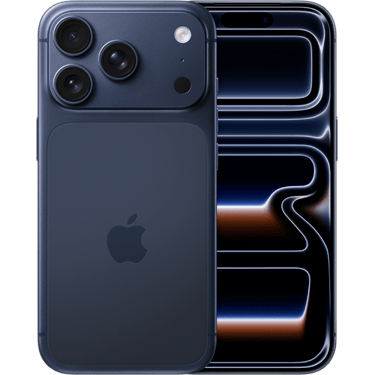 Apple iPhone 17 Pro 512GB Deep Blue