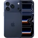 Apple iPhone 17 Pro 512GB Deep Blue