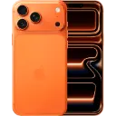 Apple iPhone 17 Pro Max 2TB Cosmic Orange