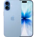 Apple iPhone 17 256GB Mist Blue