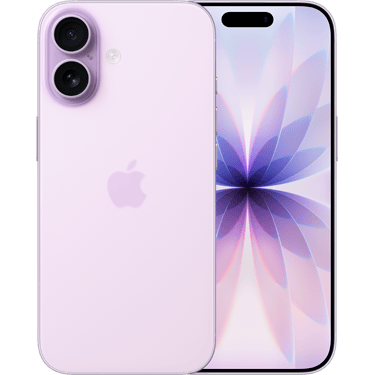 Apple iPhone 17 256GB Lavender
