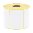 Labels-Expert ETI060040TD25 Thermische Labels 1500 Stuks 60x40mm 