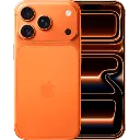 Apple iPhone 17 Pro 256GB Cosmic Orange (PX)