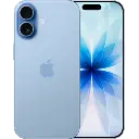 Apple iPhone 17 512GB Mist Blue (PX)