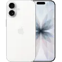 Apple iPhone 17 256GB White (PX)