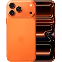 Apple iPhone 17 Pro Max 256GB Cos Orange (PX)