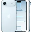 Apple iPhone Air 1TB Sky Blue (PX)