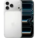 Apple iPhone 17 Pro Max 1TB Silver (PX)