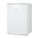 Domo DO91138 Freestanding Refrigerator Table Model 85cm 131l White