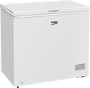 Beko CF200EWN Diepvrieskist 91cm 198l 199.94 kWh/Jaar Wit