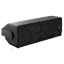 Audac VEXO208I/B Compacte 3-Weg Opbouwluidspreker 8" Zwart