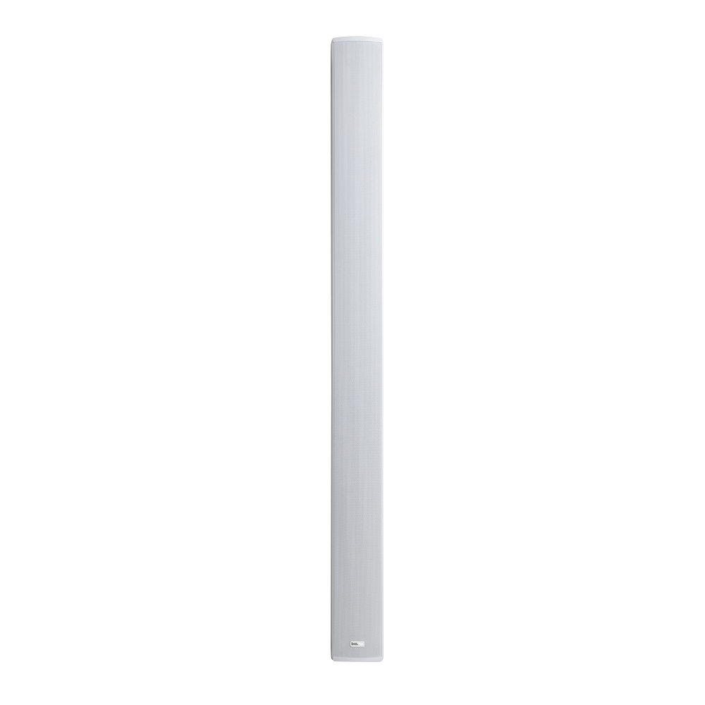 Biamp Desono Column Speaker 70/100V 140W @ 8Ω White - COLW101