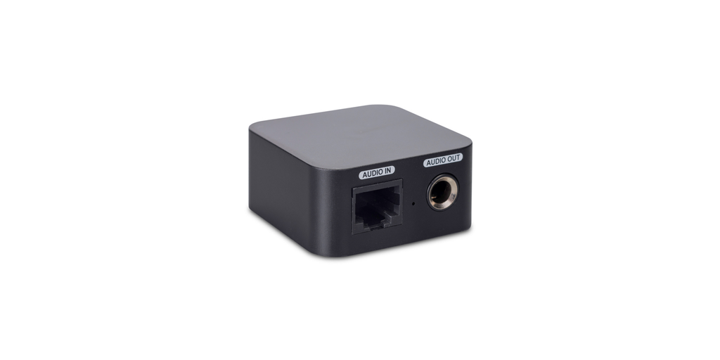Biamp - MDS.INT - Interface voor MDS 