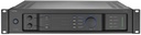 Biamp - MA240 - 19" Mengversterker 8In/1Out 70/100V 4Ω 240W 