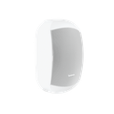 Biamp - MASK6C-W (per paar) - Desono Opbouwluidspreker 200W @ 8Ω Wit 