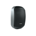 Biamp Desono Enceinte en saillie 70/100V 200W @ 16Ω Noir - MASK6CT-BL