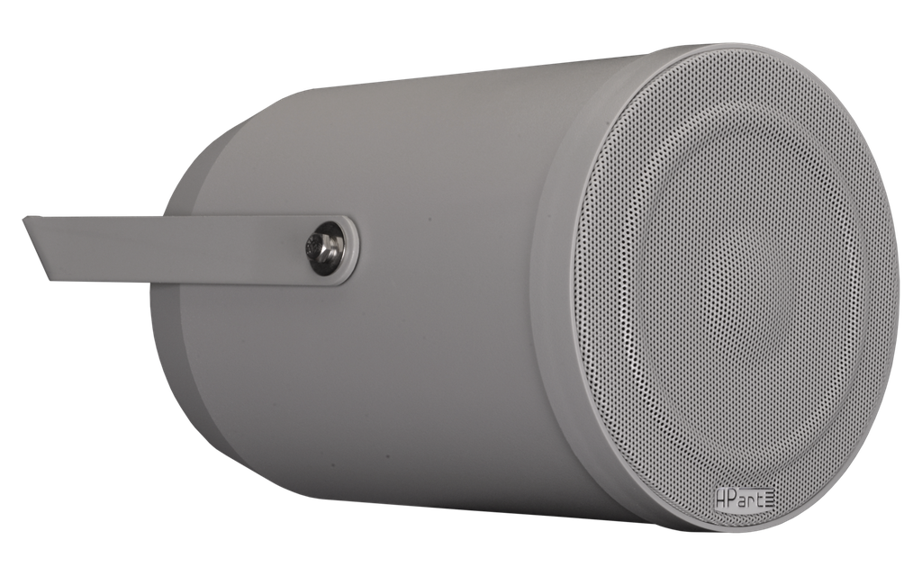 Biamp - MP26-G - Geluid Projector 6.5" 100V Grijs 