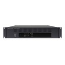 Amplificateur de puissance Biamp 19" 2 canaux 600/300W 4/8Ω - REVAMP2600