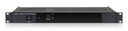 Biamp 19" 1-channel Power Amplifier 120/60W 4/8Ω/100V - REVAMP1120T