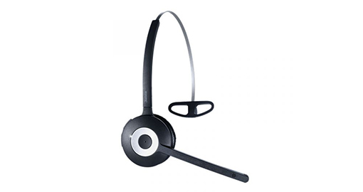 Jabra Pro 920 Mono Headset
