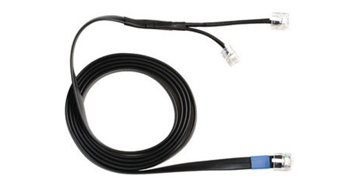 jabra cable for dhsg protocol - 14201-10