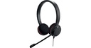 Jabra Evolve 20 MS Stereo headset - 4999-823-109