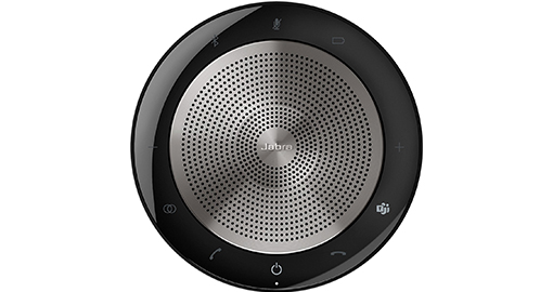 Jabra Speak 750 Microsoft Teams - 7700-309