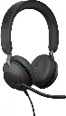Jabra Evolve2 40 UC Stereo Headset (USB-A)