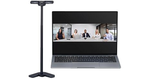 Jabra Panacast Camerastandaard - 14207-56