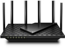 TP-link Archer AX73 Wifi 6 router 5 Gbps Black