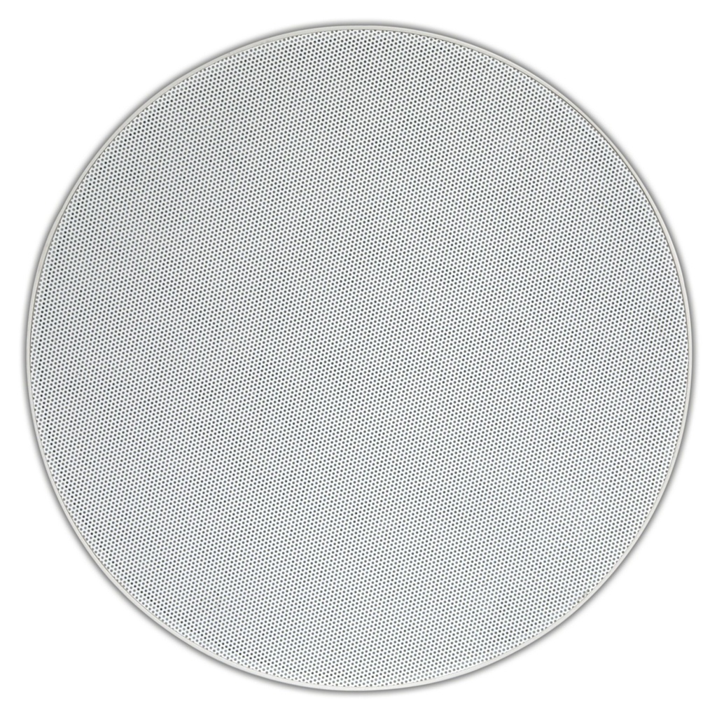 ArtSound FL501T 2-Weg inbouw Luidspreker Flatline 100V 2,5-5-10-20W Wit