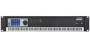 Audac - SMQ350 -quad-channel eindversterker 4 x 350W    