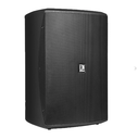 Audac - VEXO8/B -Compacte 2-Weg Opbouwspeaker 8" Zwart    