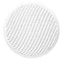 Audac Ceiling Speaker with Fire Dome 6W/100V White - CSF506/W