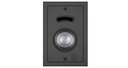 Audac High-end in-wall speaker 2" White version - 8Ω - MERO2 
