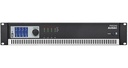Audac - PMQ240 -quad-channel 70/100V eindversterker    