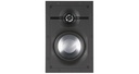 Audac - MERO5 -High-end inbouwluidspreker 5" Witte uitvoering   8Ω   